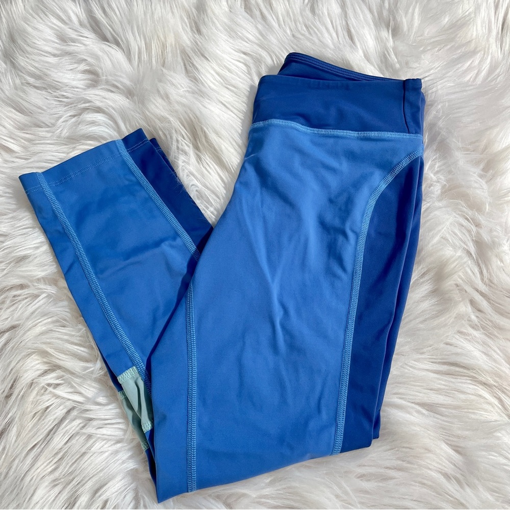 Girl’s L.L. Bean Leggings Size 14